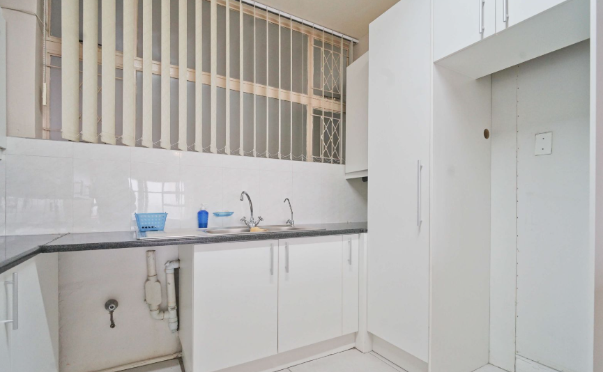 To Let 3 Bedroom Property for Rent in Quigney Eastern Cape